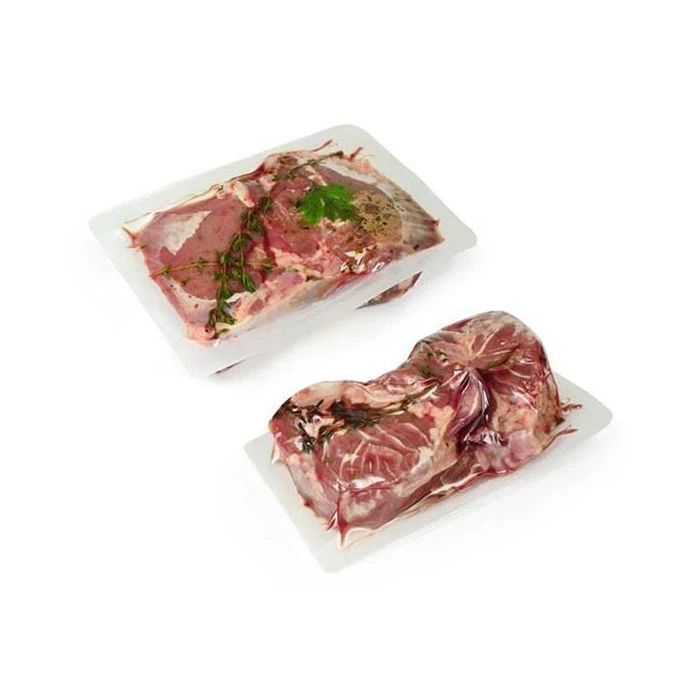 Tómarúmspökkunarfilma fyrir kjöt